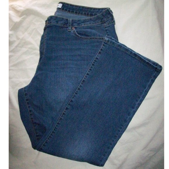 sonoma plus size jeans